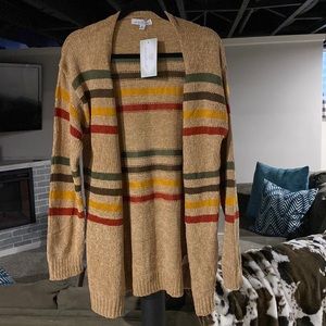 Keren Hart boutique brand cardigan sweater